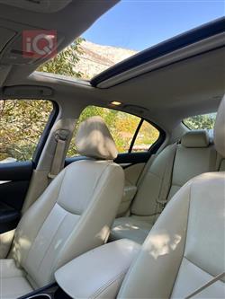 ئینفینیتی Q50